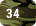 34 - camouflage green