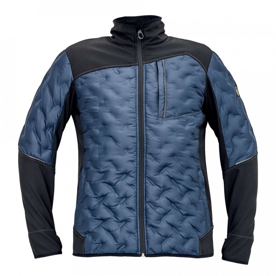 NEURUM SOFTSHELL bunda
