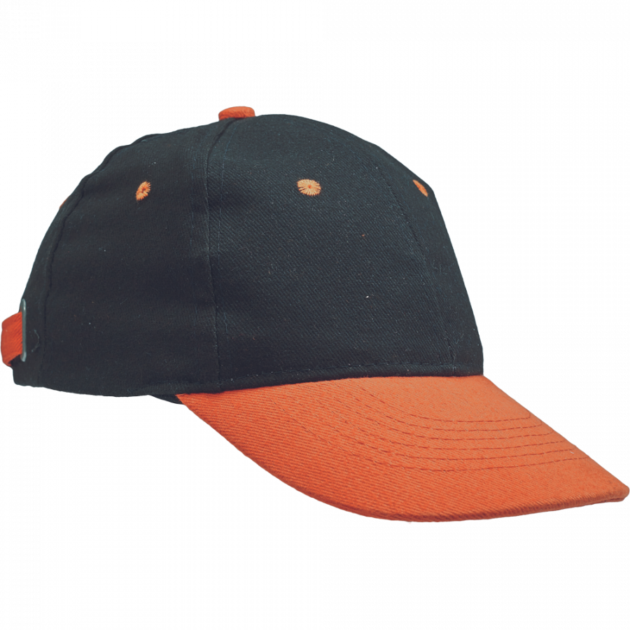 EMERTON baseballová čepice