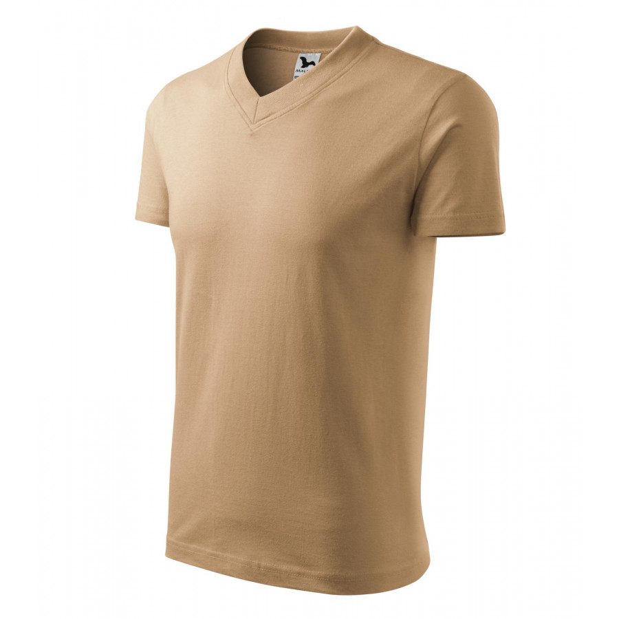 102 Tričko V-neck