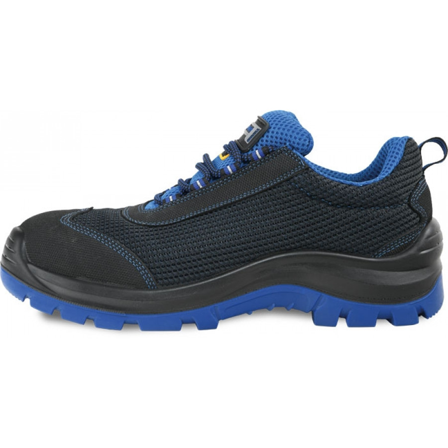 WADE MF ESD S1P SRC polobotka