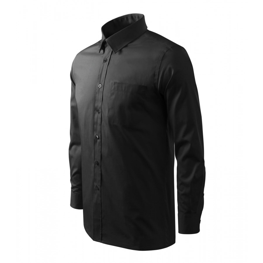 209 Košile pánská Shirt long sleeve