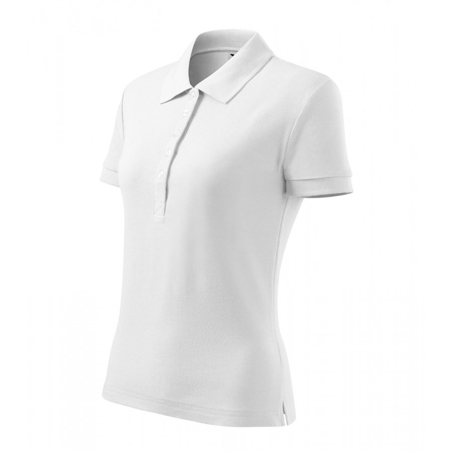 213 Polokošile dámská Cotton