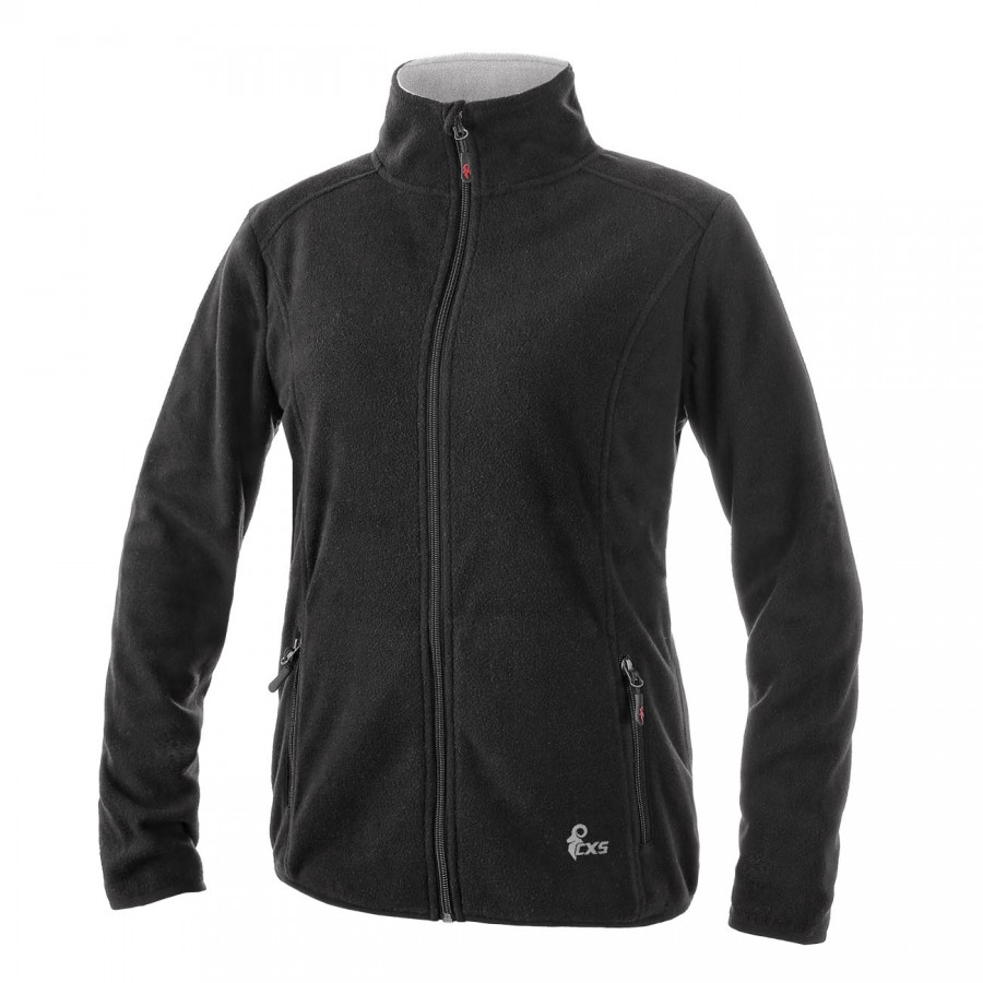 Mikina GRANBY LADY, dámská, fleece