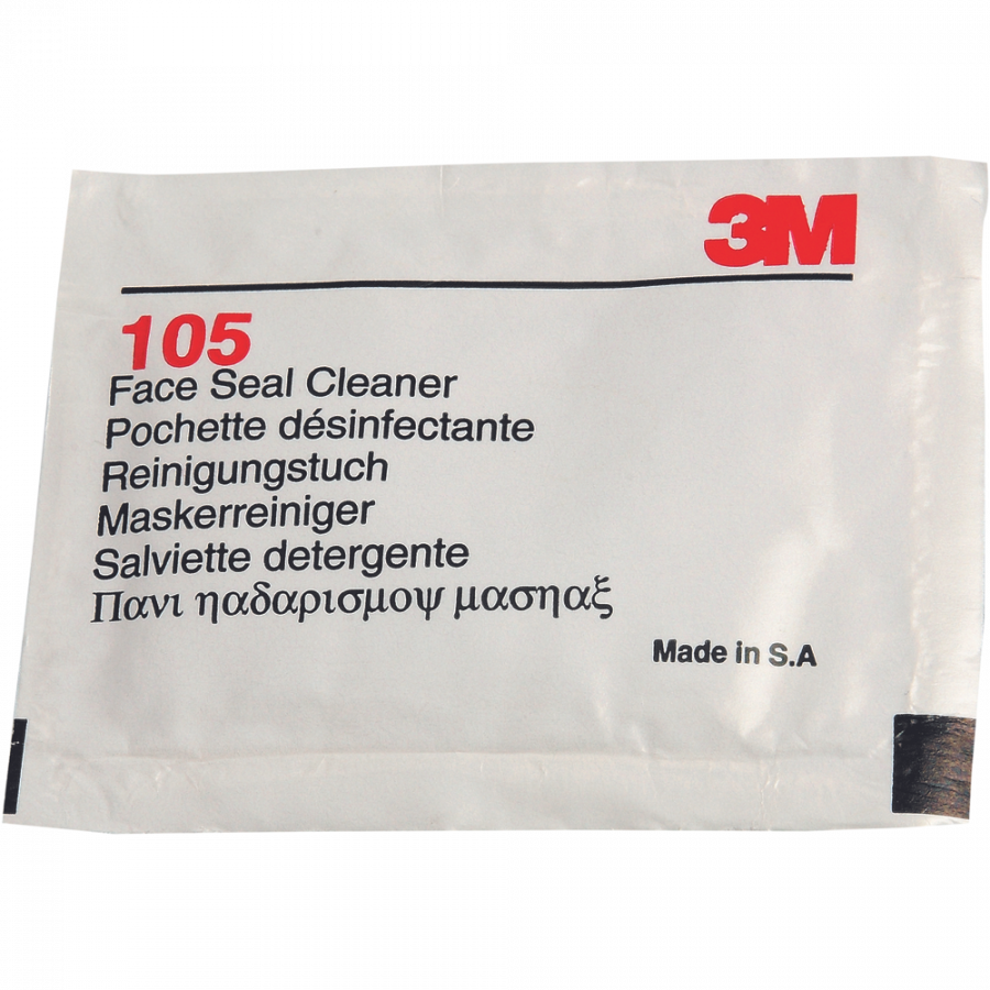 Čisící ubrousek 3M 105