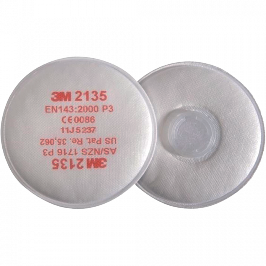 3M 2135 Filtr P3