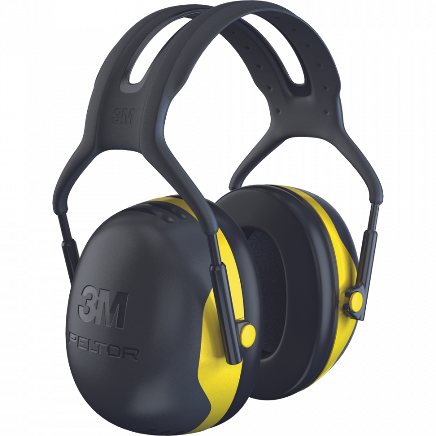 3M PELTOR X2A SNR 31 dB 