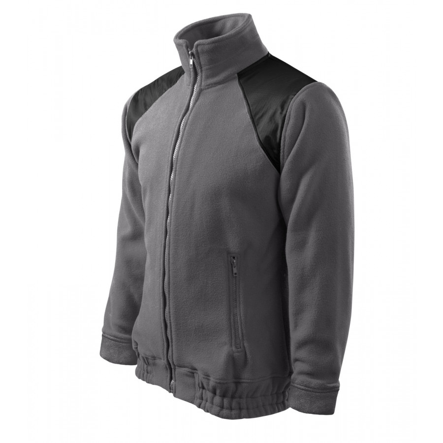 506 Unisex Fleece Jacket Hi-Q