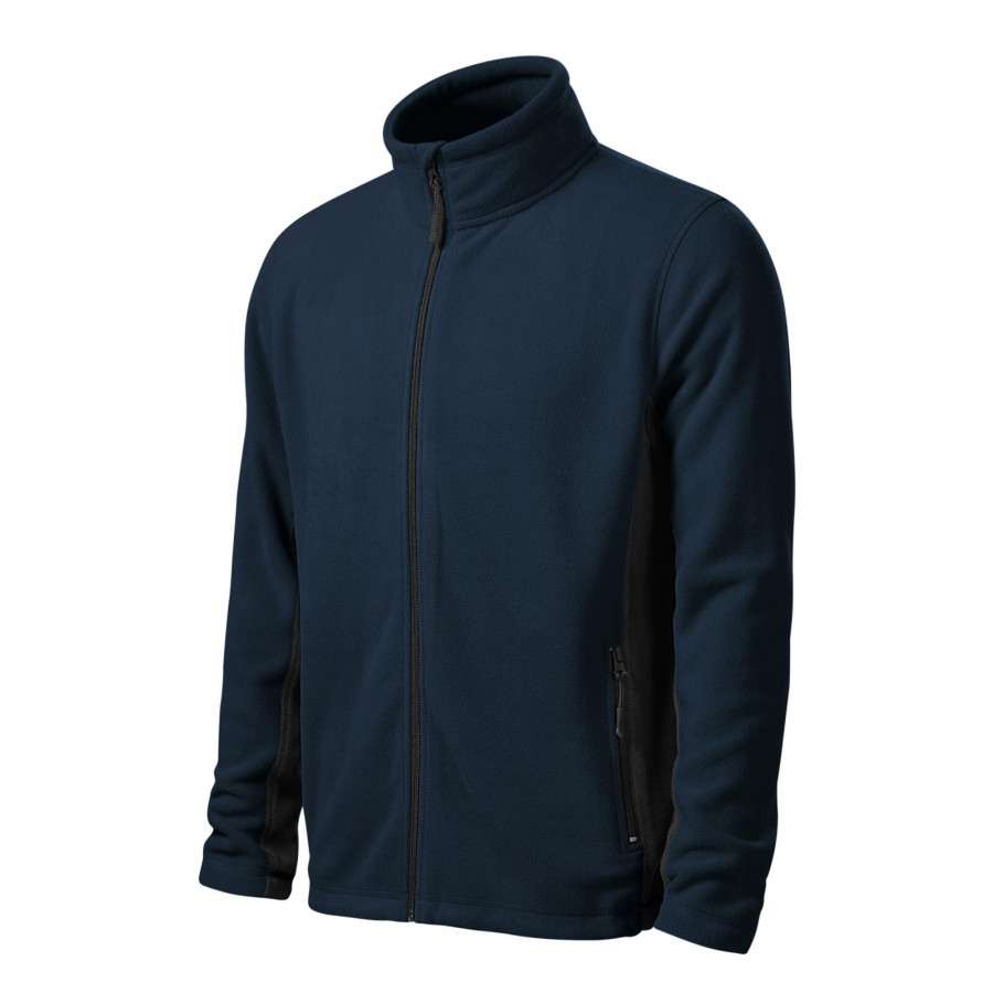 527 Fleece pánský FROSTY