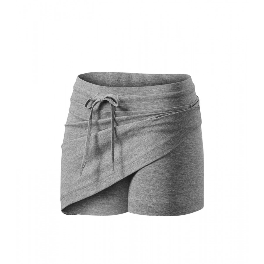 604 Sukně dámská Skirt two in one