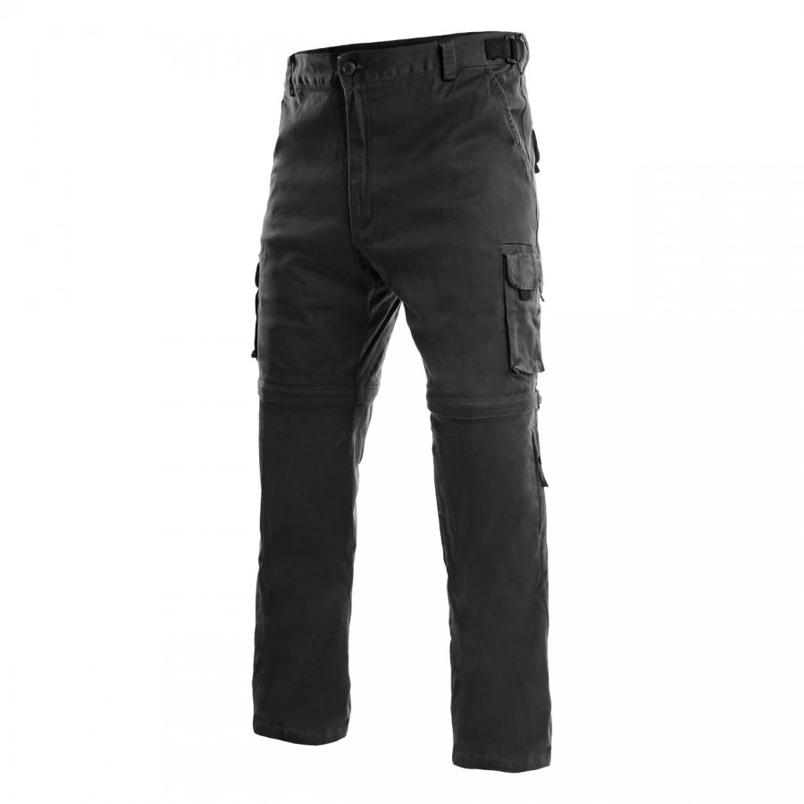 Pánské kalhoty s odepínacími nohavicemi VENATOR