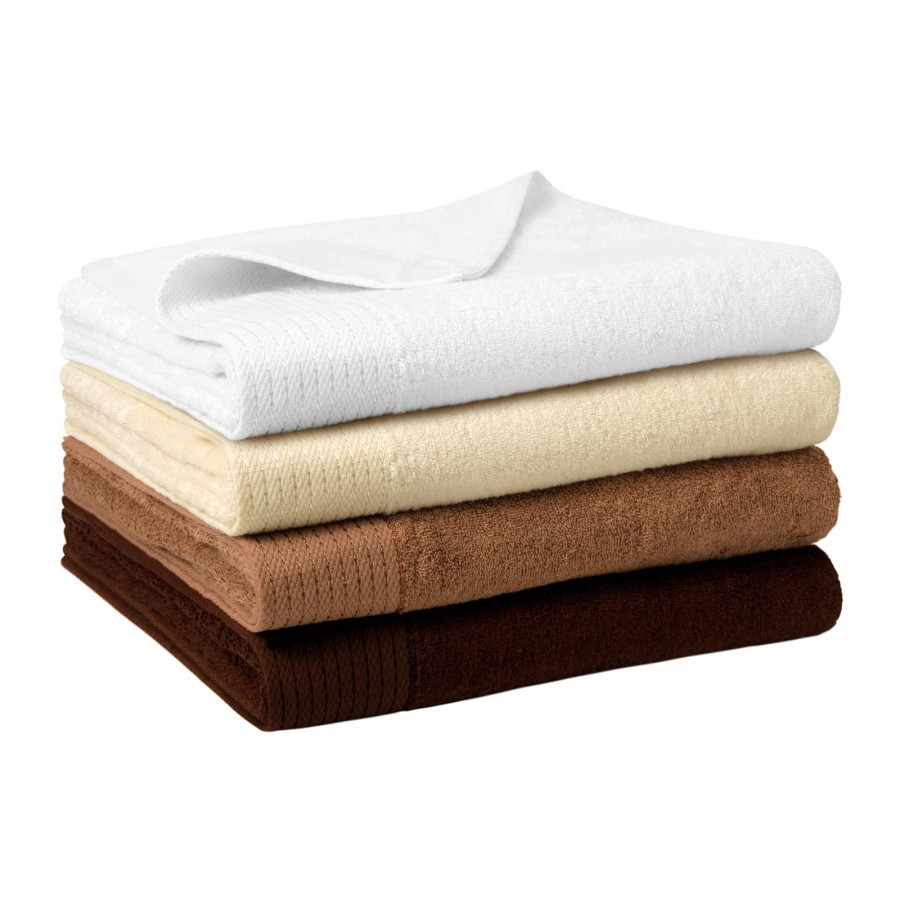 952 Malfini Osuška Bamboo Bath Towel 70 x 140
