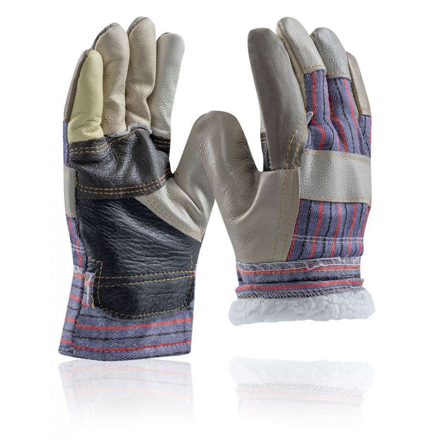 Zimní rukavice ROCKY WINTER 10.5