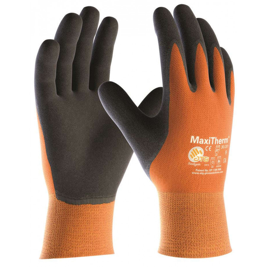 Rukavice MAXITHERM 30-201