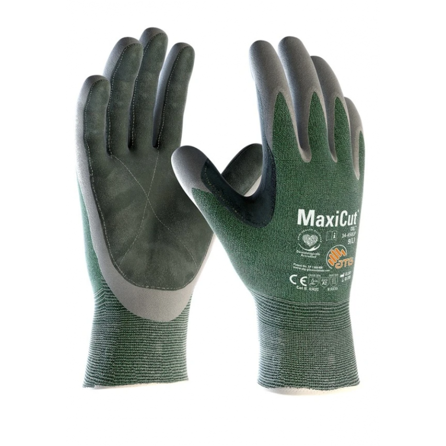 Protiřezné rukavice MaxiCut® 34-450 LP