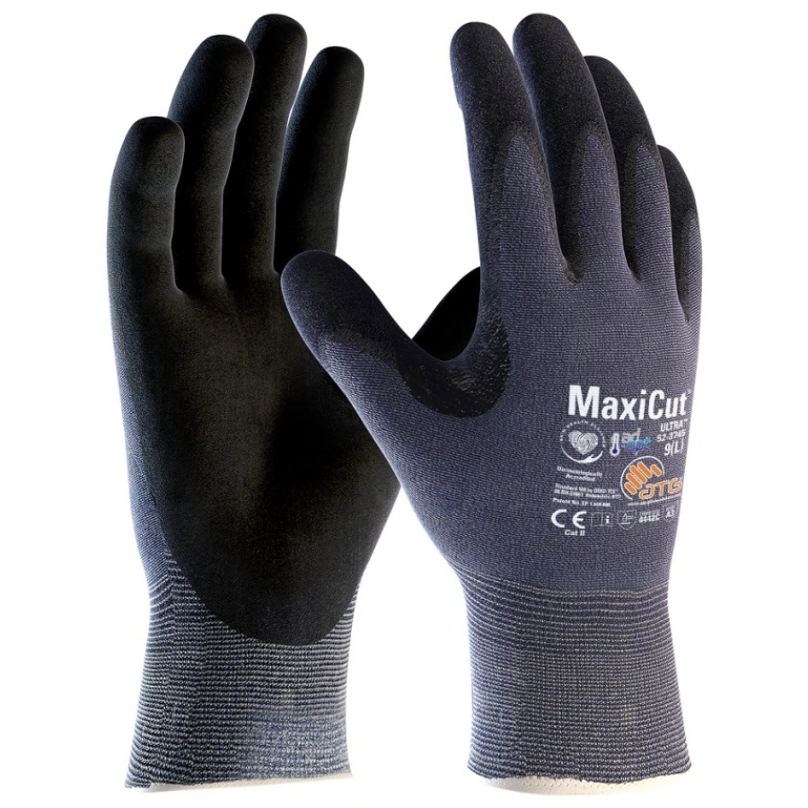 Protiřezné rukavice MaxiCut® Ultra™ 52-3745 AD-APT®