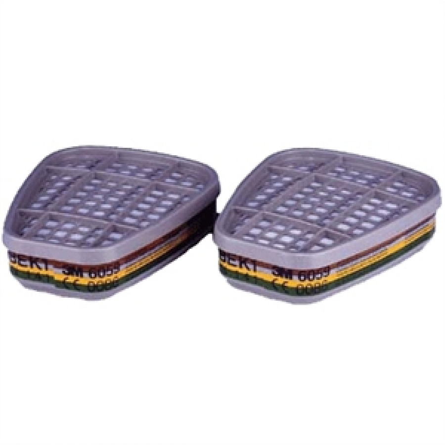Filtr 3M 6059 ABEK1 