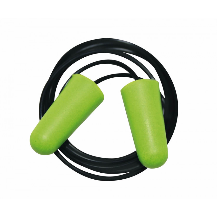 Ušní zátky s lankem ED Comfort Plug Corded 34 dB  [1 pár]