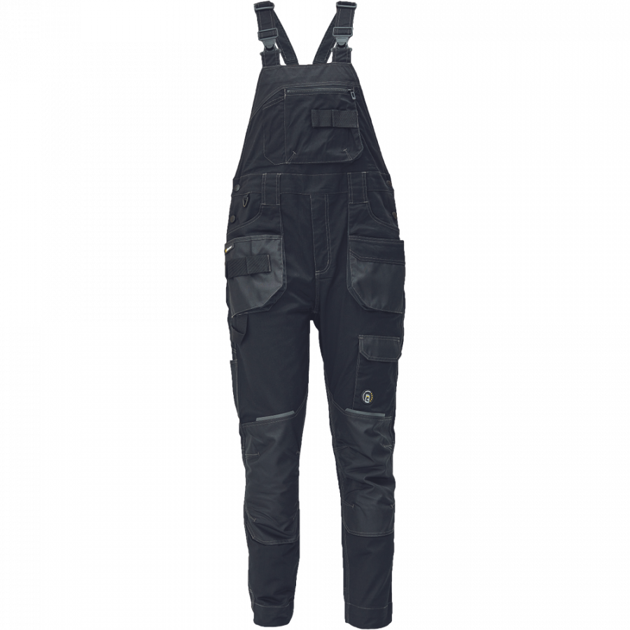 DAYBORO kalhoty s  laclem