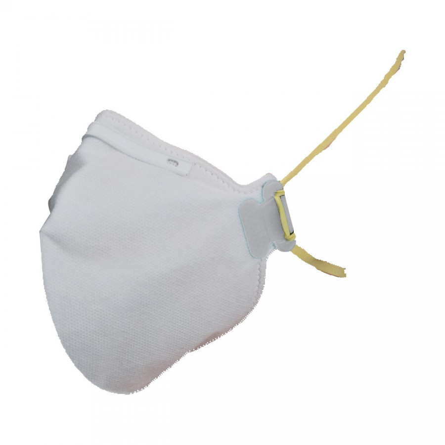 Respirátor Spiro P1 01 HY8210 skládací