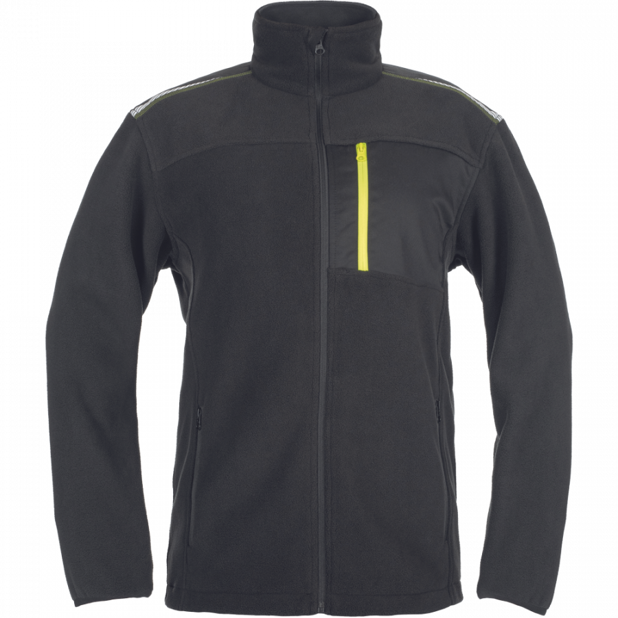  EMERTON STR fleece bunda 