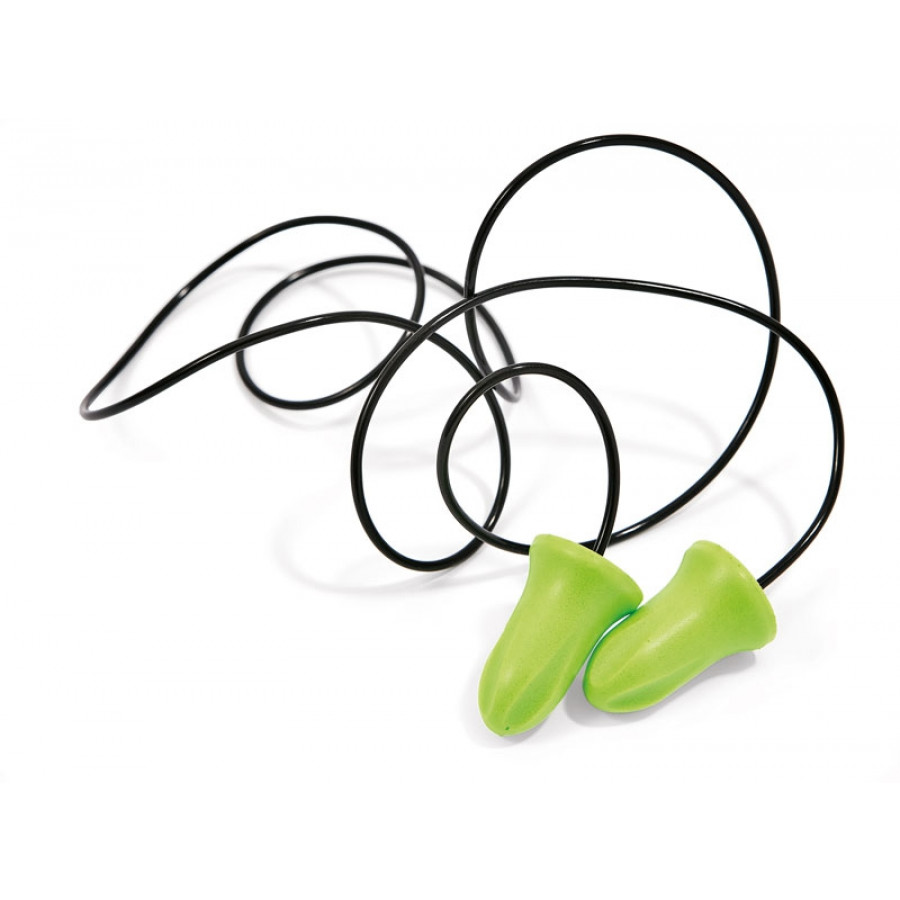 ED FUNCTION PLUG CORDED s lankem 20 dB [1 pár]