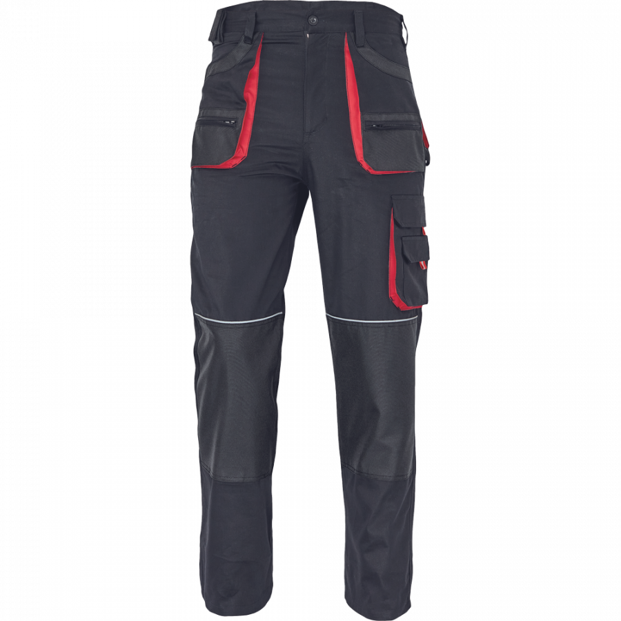 Kalhoty do pasu CARL FF BE-01-003