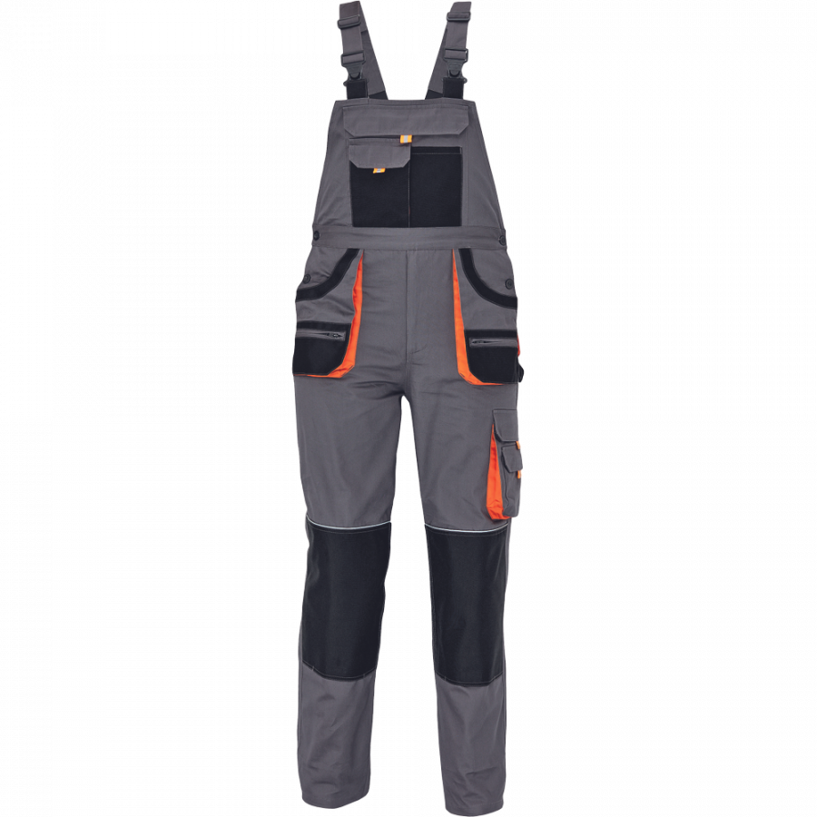 Kalhoty s laclem FF CARL BE-01-004