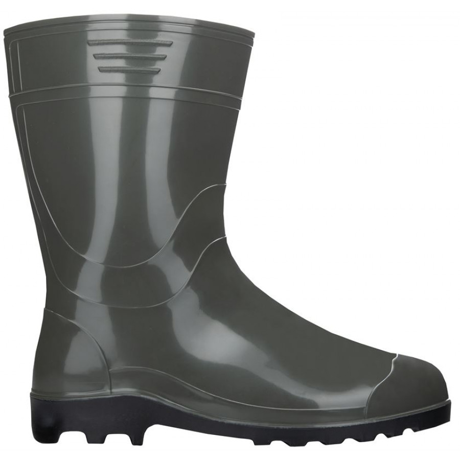 Holínky nízké DAMP