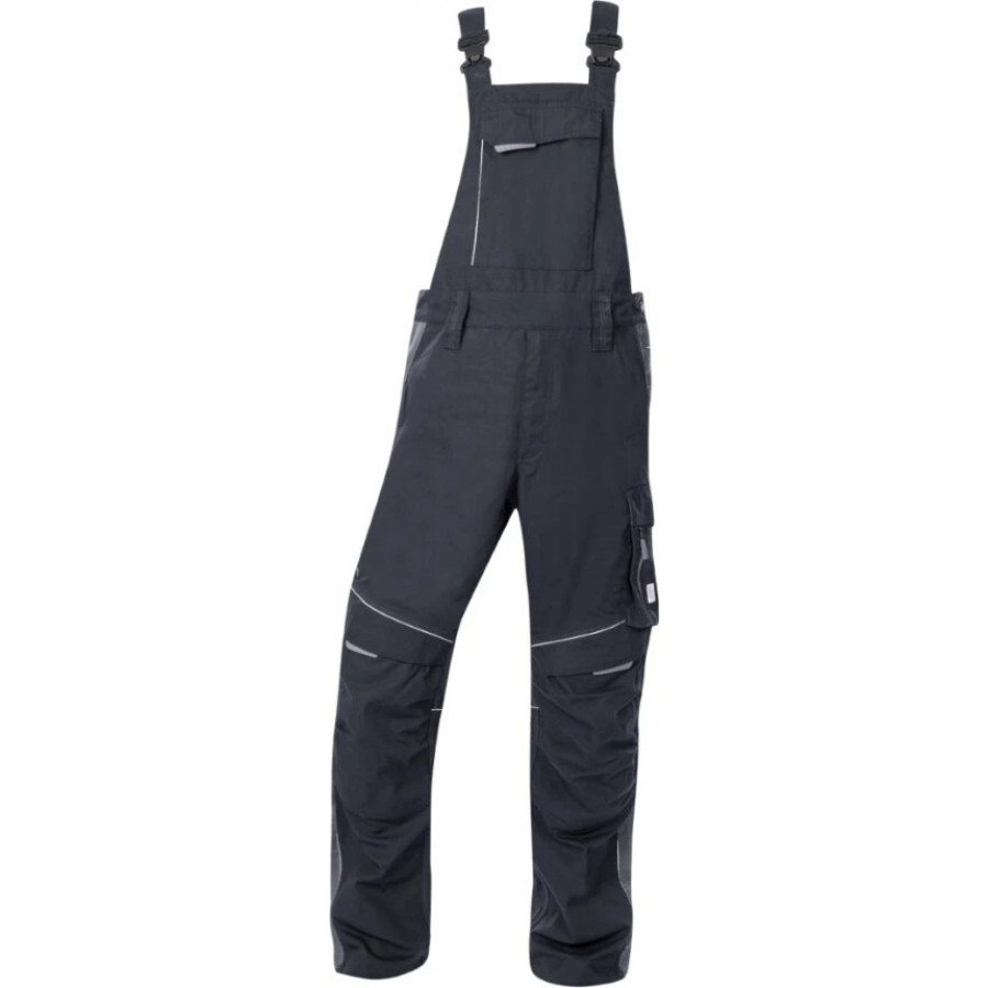 Prodloužené kalhoty s laclem URBAN+ 183-190cm