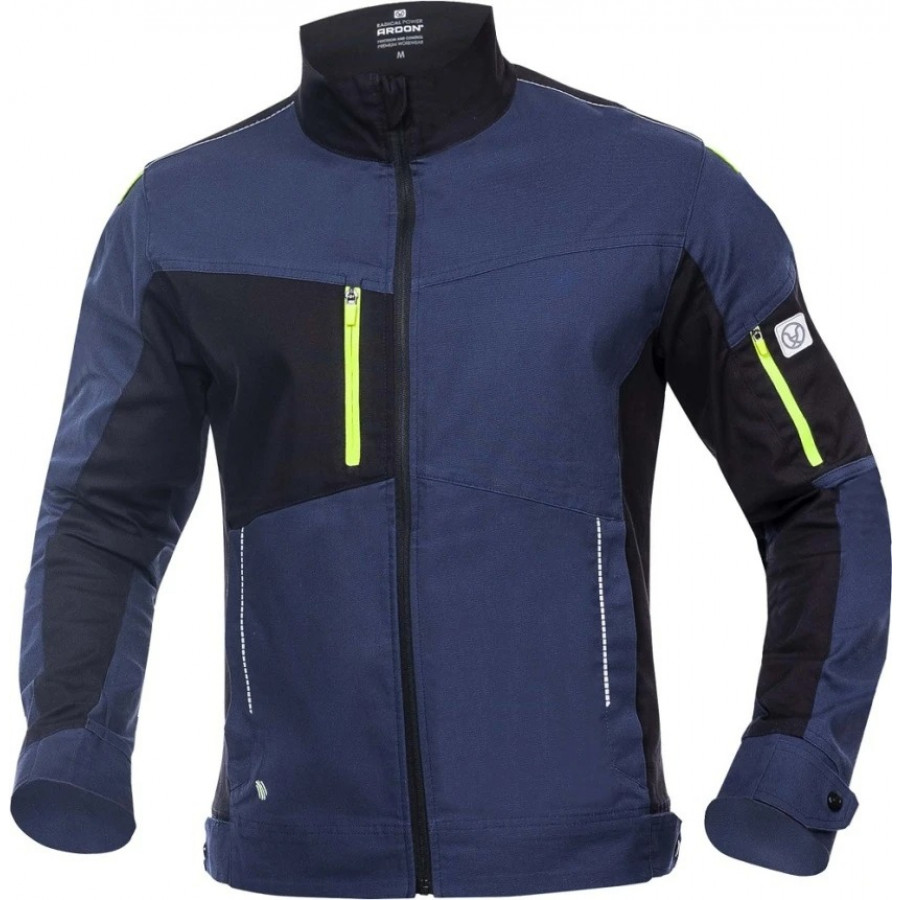 Blůza 4Xstretch® 