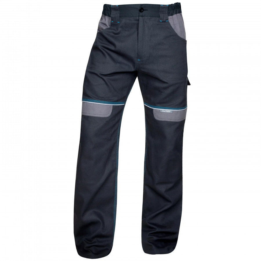  Prodloužené kalhoty COOL TREND 183-190cm