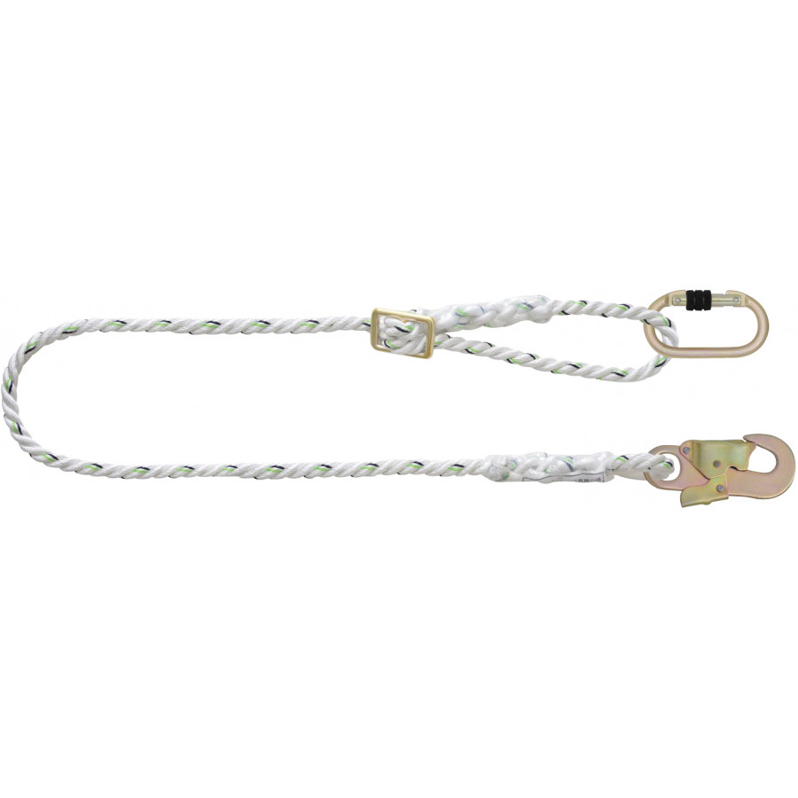 Polohovací lano FA4090020 