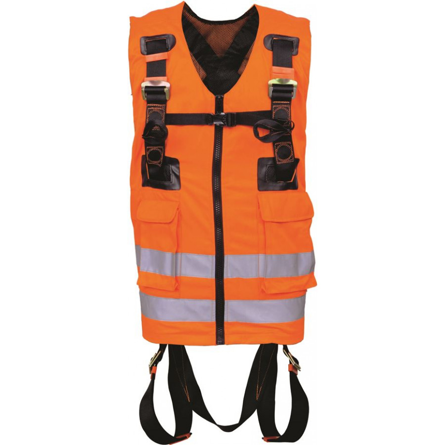 Postroj s vestou FA1030300