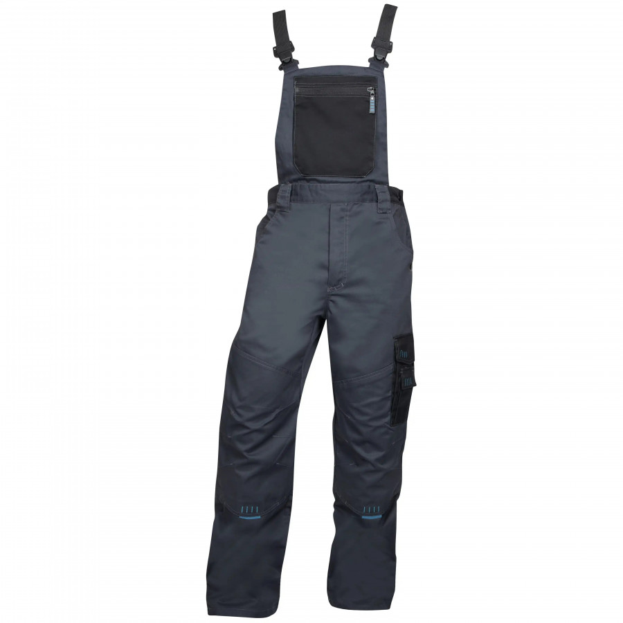 Zkrácené Kalhoty lacl 4TECH 03  170 cm 