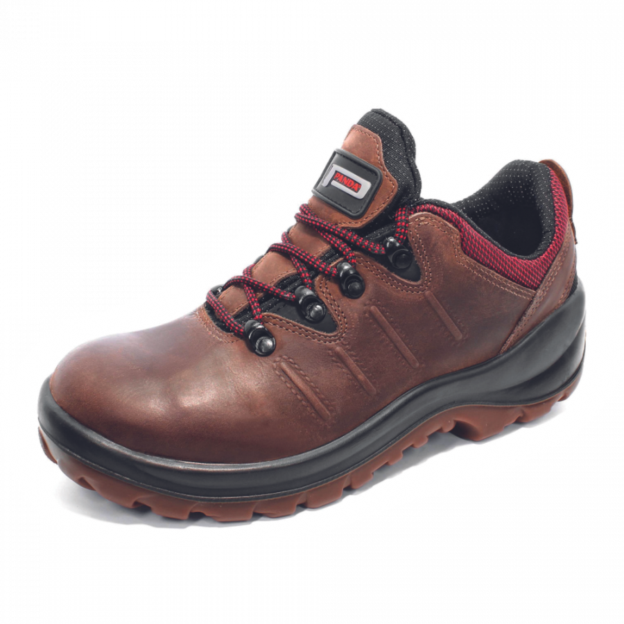 Obuv Top Trekking Miura S3 SRC