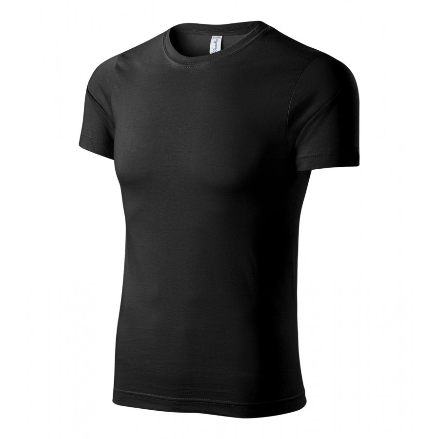 P71 Parade tričko unisex Piccolio