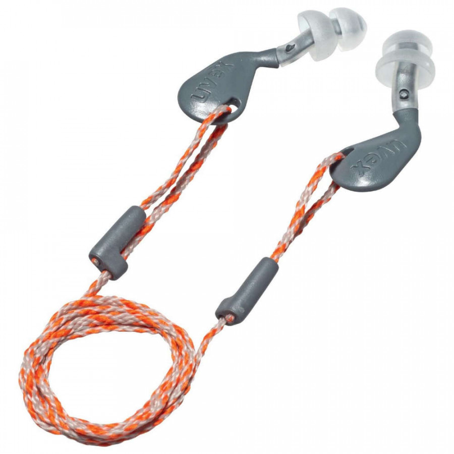 Zátkové chrániče sluchu xact-fit multi SNR 26 dB(A)