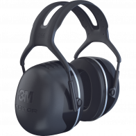 3M PELTOR X5A SNR 37 dB 