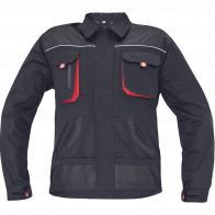 Bunda CARL FF BE-01-002 