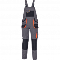 Kalhoty s laclem FF CARL BE-01-004