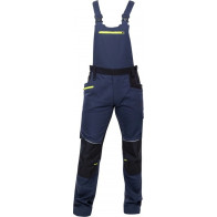 Kalhoty s laclem 4Xstretch® 