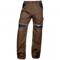 Zkrácené kalhoty COOL TREND 170-175cm 