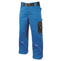 Zkrácené Kalhoty pas 4TECH 02 170 cm