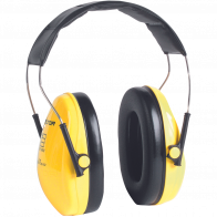 Sluchátka  Peltor H510A-401-GU 27 dB Optime I