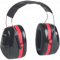 Sluchátka Peltor H540A-411-SV 