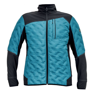 NEURUM SOFTSHELL bunda