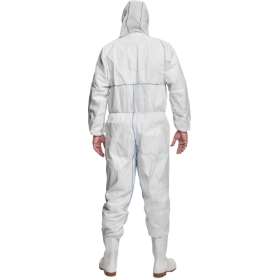 Chemsafe overal MS1
