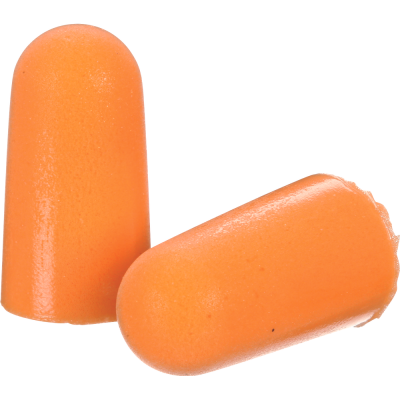 3M 1100 zátkový chránič sluchu 37 dB [1 pár]