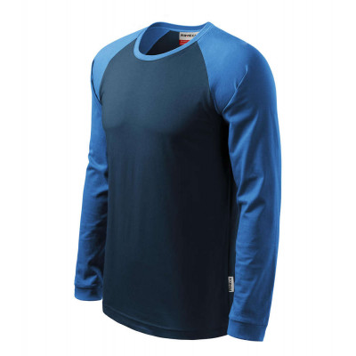 130 Triko unisex STREET LS